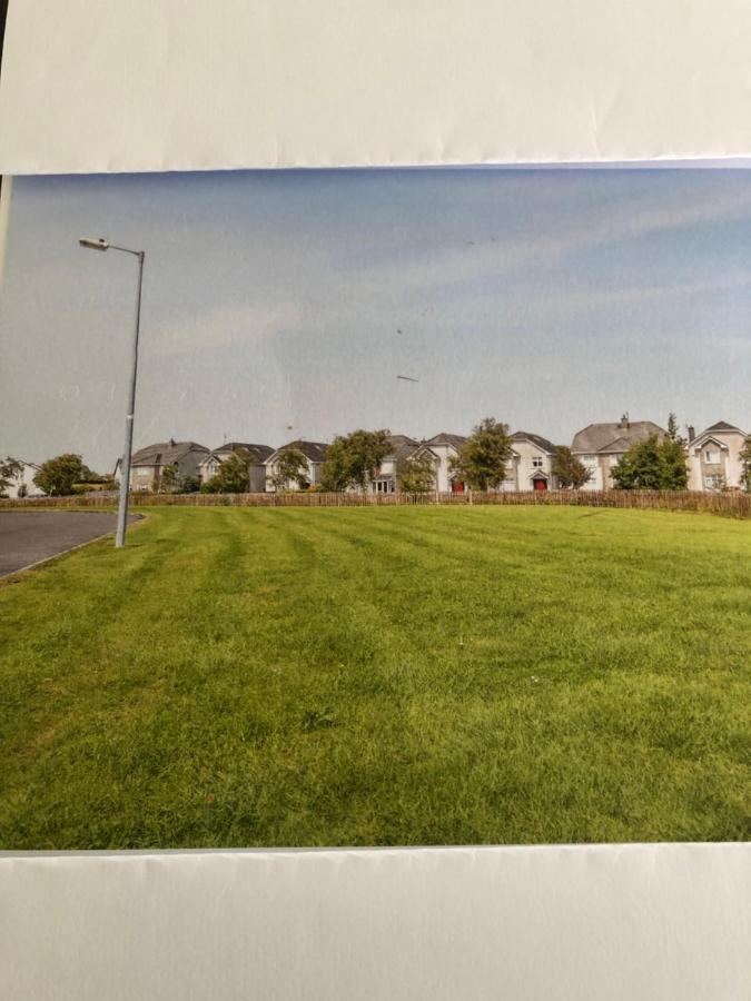 Oranmore Apartment On The Wild Atlantic Way Exterior photo