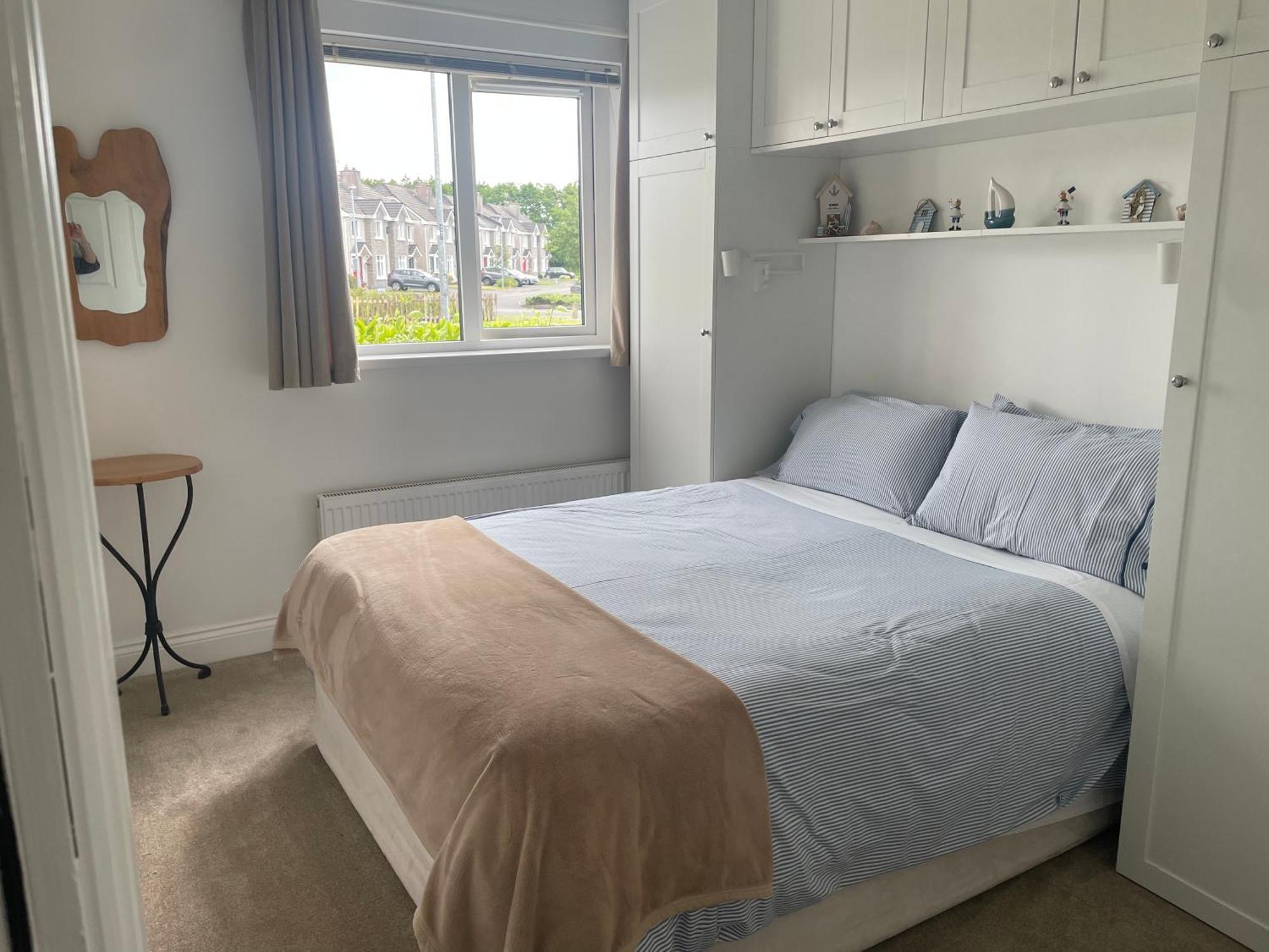 Oranmore Apartment On The Wild Atlantic Way Exterior photo